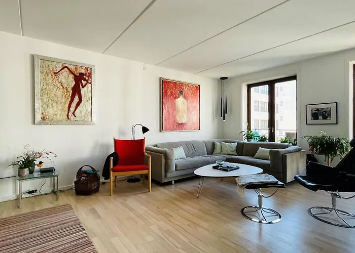 Apartmentincopenhagen Apartment 1486